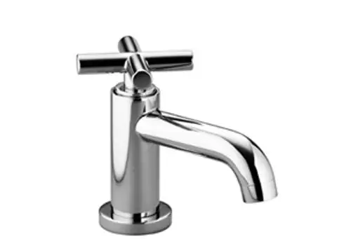 Dornbracht-TARA.-Standventil-ohne Ablaufgarnitur-Dark Chrome, 17500892-19, Artikel in Kategorie
